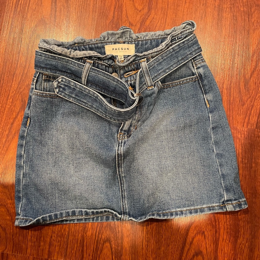 PacSun Skirt
